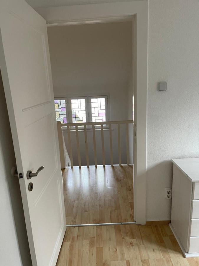 Ferienhaus Familienfreundliches Einzelhaus Mit 5 Schlafzimmern Am Stadtwald