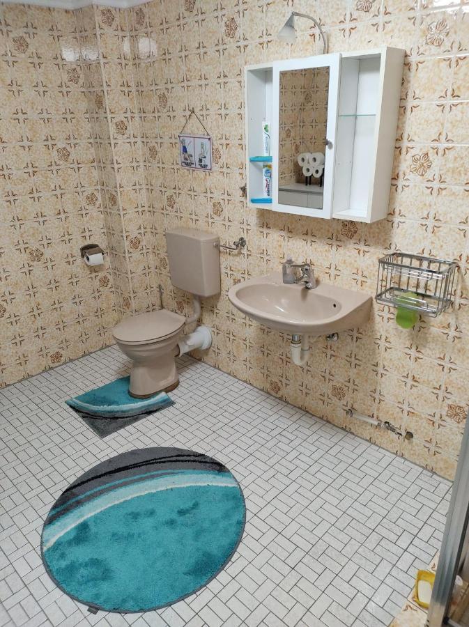 Five Oaks Privatunterkunft