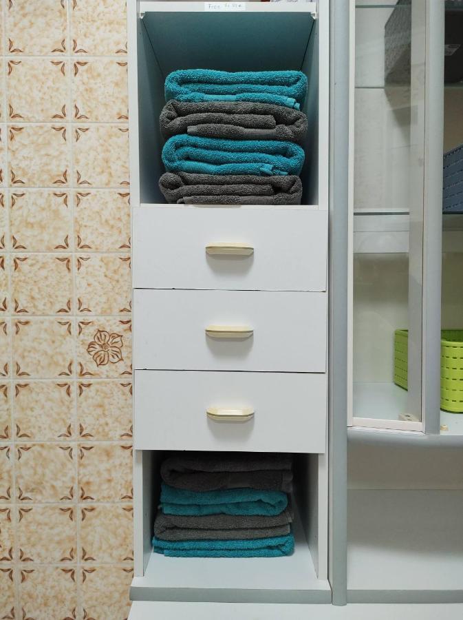 Five Oaks Privatunterkunft *