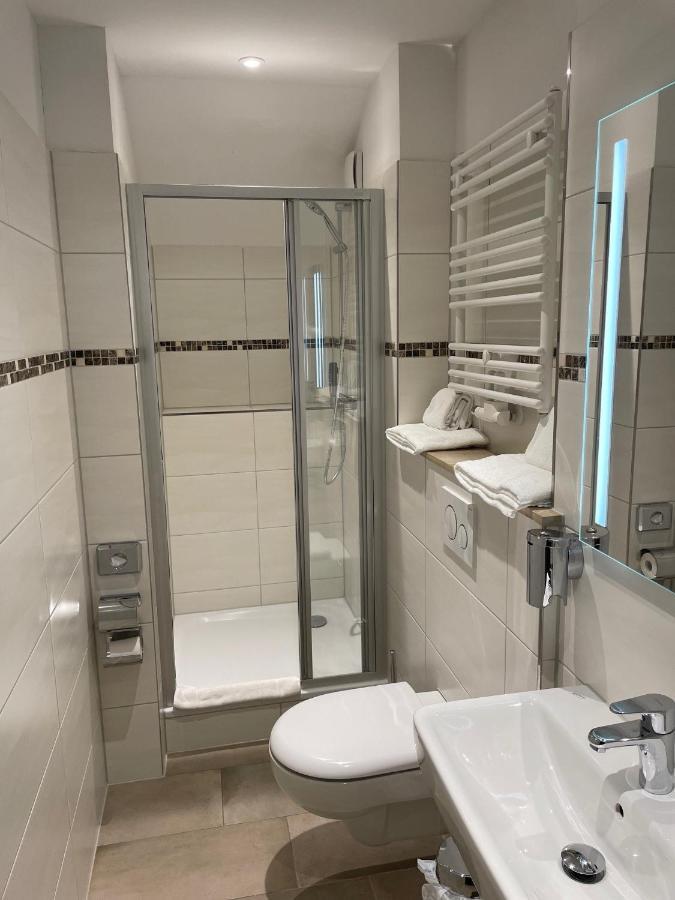 Harburger Hof 3*