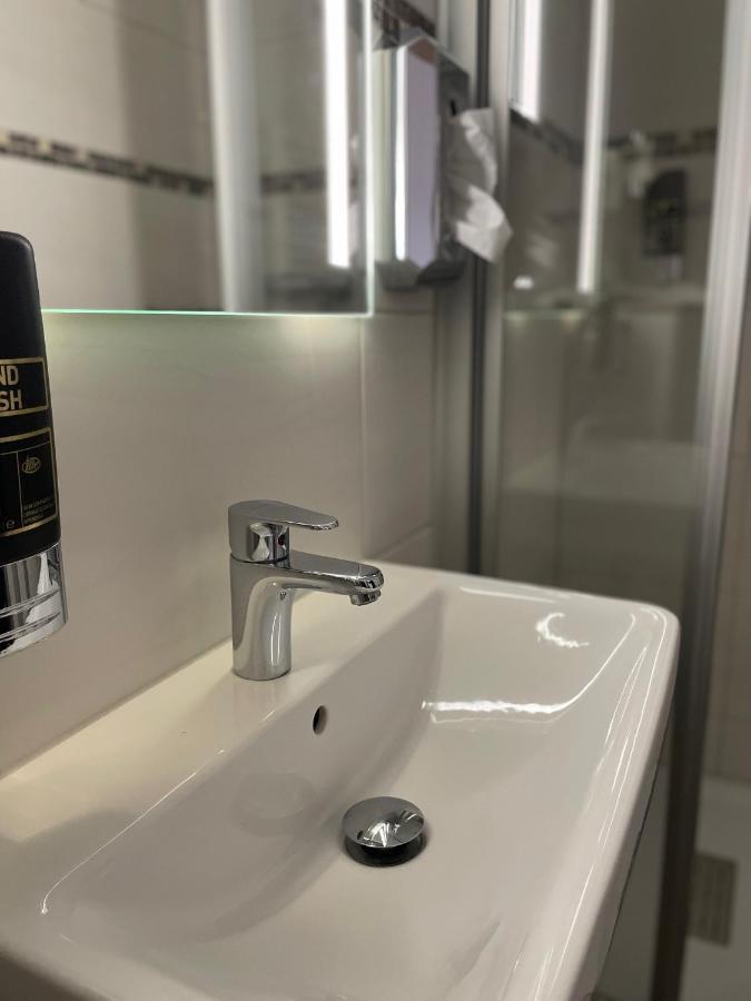 Hotel Harburger Hof 3*