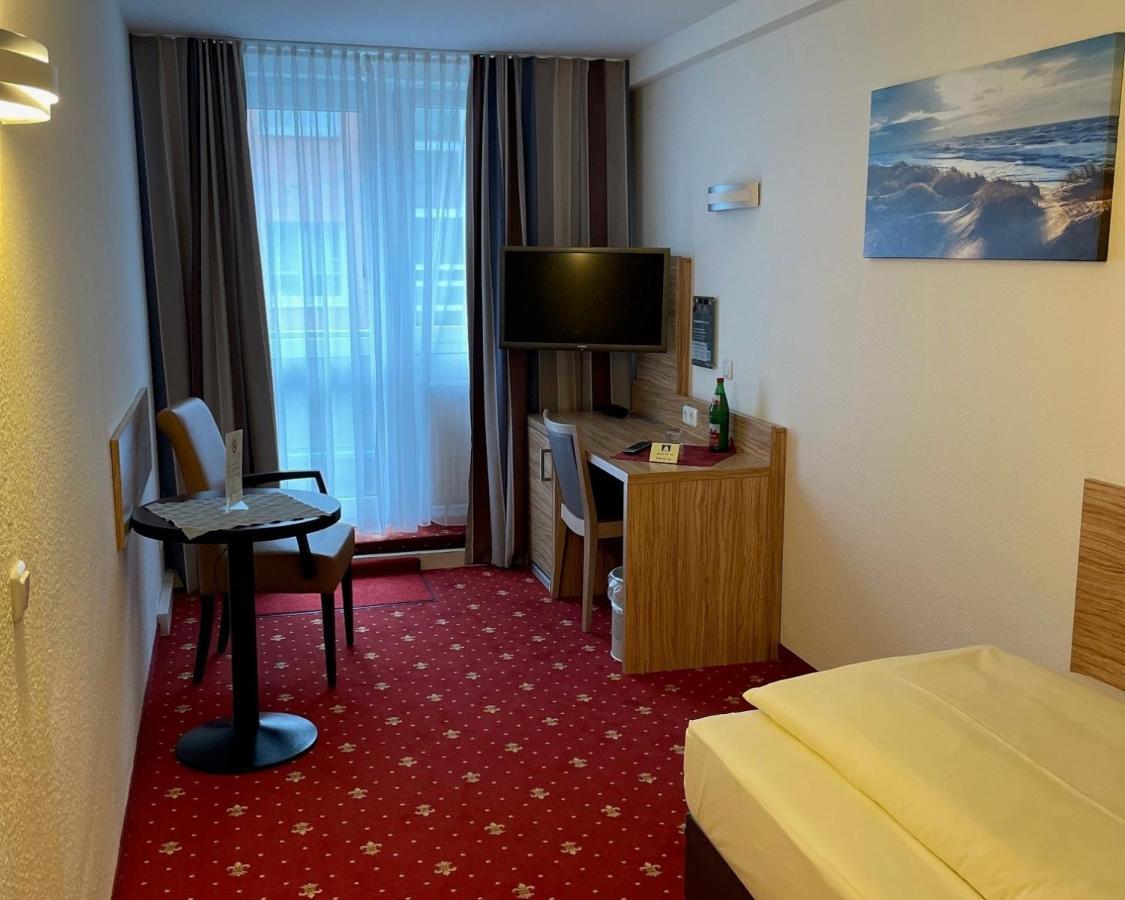 Harburger Hof Hotel Hamburg