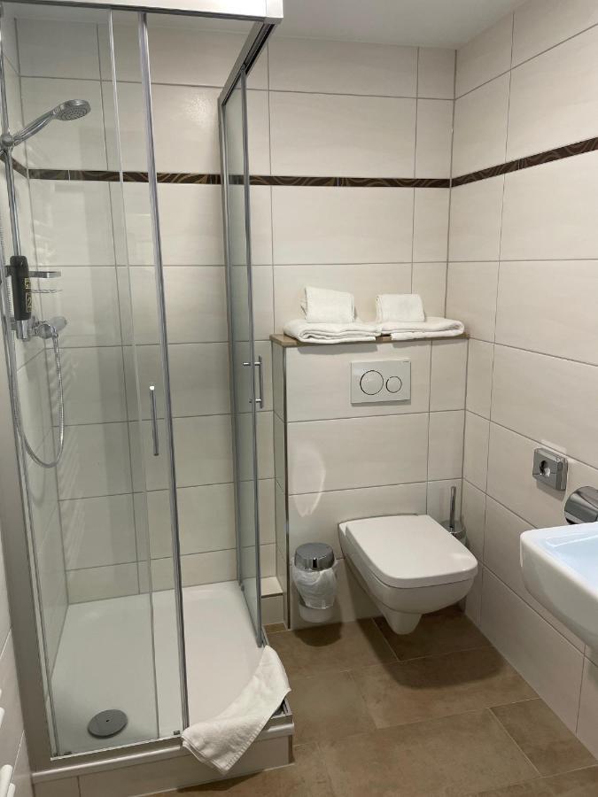 Hotel Harburger Hof Hamburg