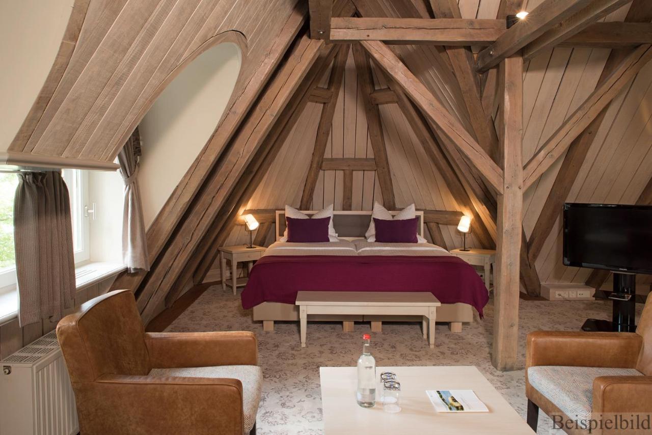 Traditionshaus By Zollenspieker Faehrhaus 4* Hamburg-Harburg