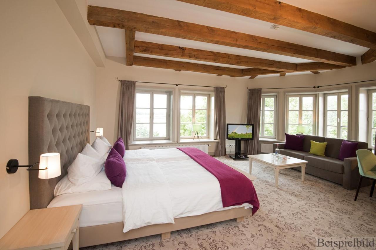 Traditionshaus By Zollenspieker Faehrhaus Hotel 4*
