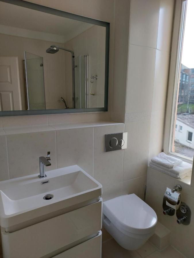 Rosali Boutique Appartement
