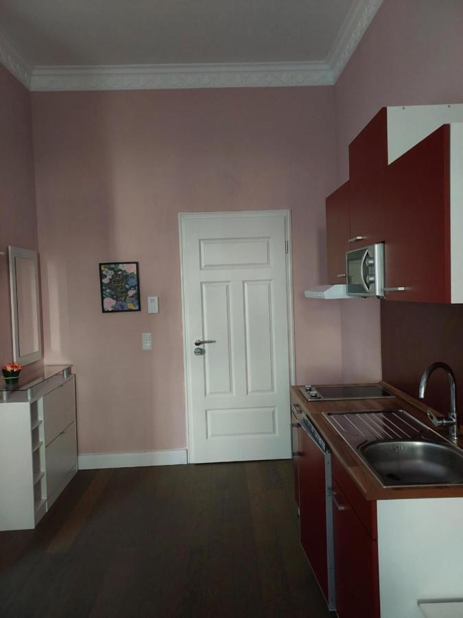 Rosali Boutique Apartment