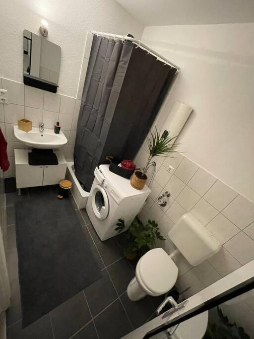 Modern And Private In Eimsbuettel *