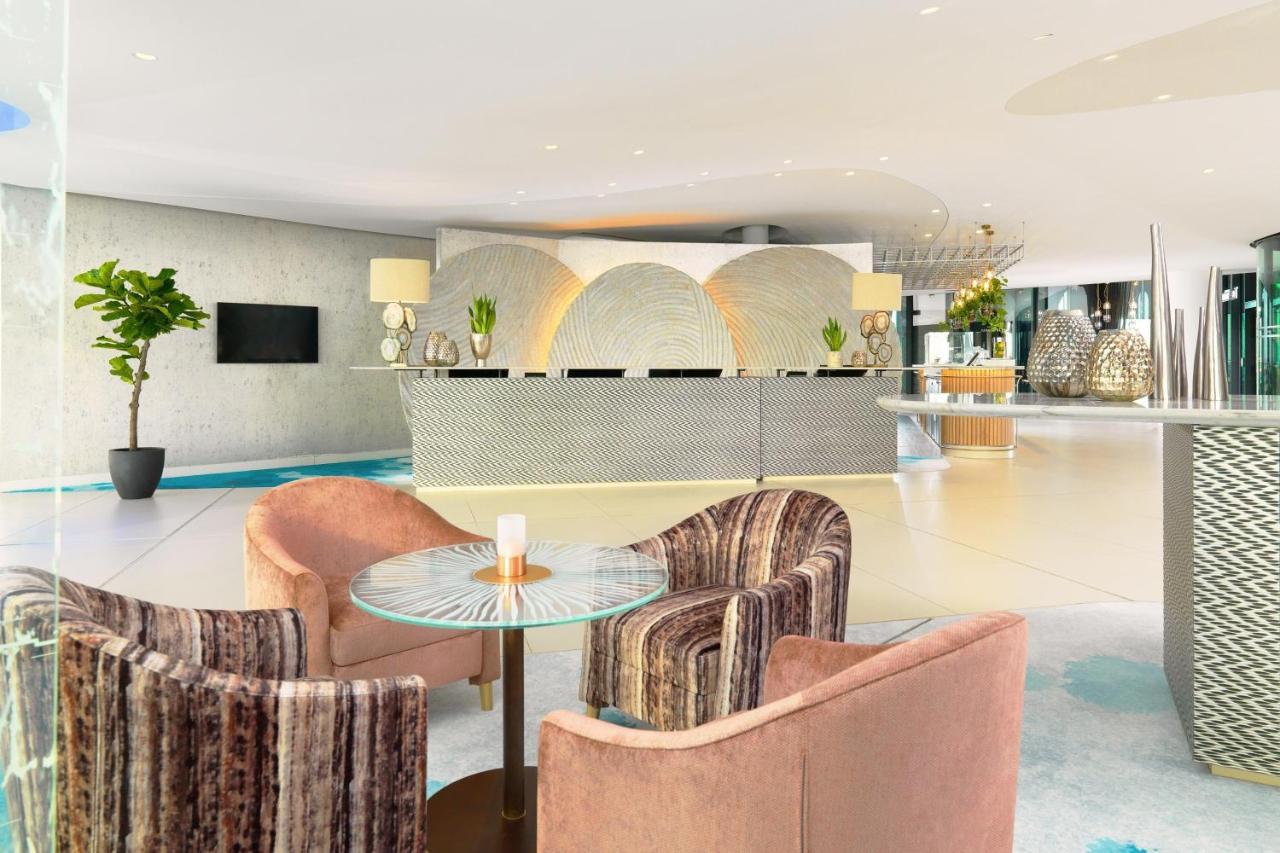 Hotel The Westin Elbphilharmonie Hamburg-Harburg