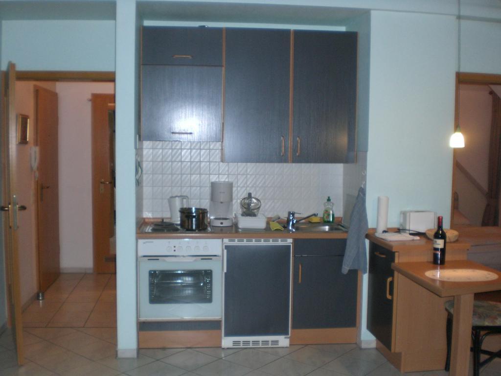 Apartment Freundliches *
