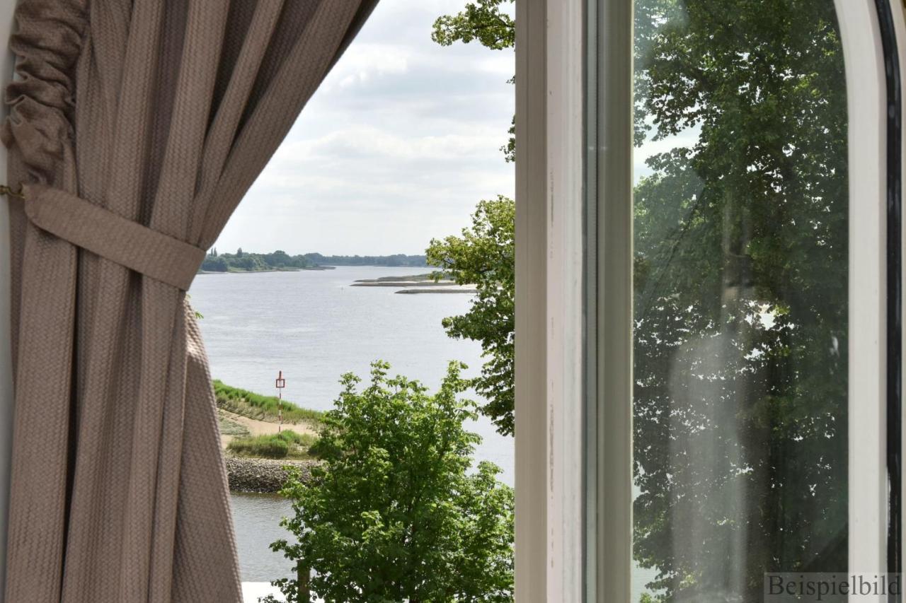 Traditionshaus By Zollenspieker Faehrhaus Hotel 4*
