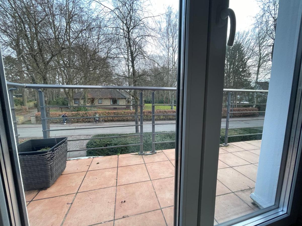 Familienfreundliches Einzelhaus Mit 5 Schlafzimmern Am Stadtwald