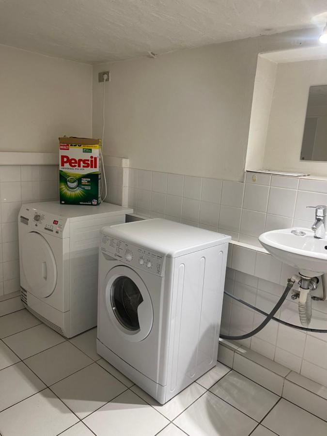 Familienfreundliches Einzelhaus Mit 5 Schlafzimmern Am Stadtwald Hamburg