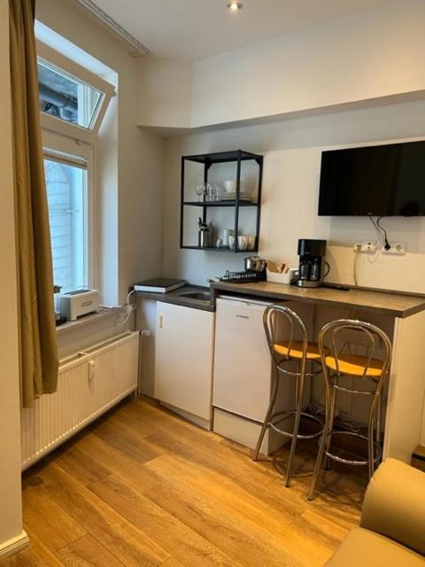 Boardinghouse Rosenstrasse
