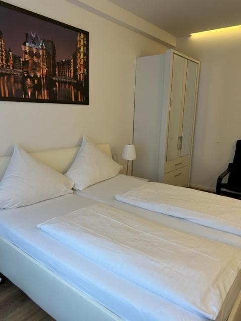 Boardinghouse Rosenstrasse Appartement