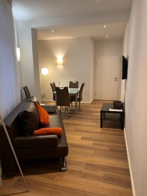 Appartement Boardinghouse Rosenstrasse