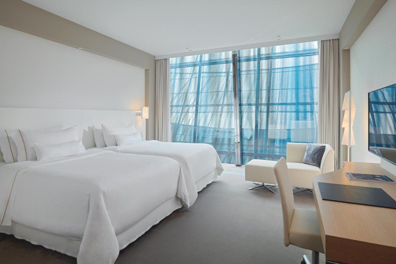The Westin Elbphilharmonie 5* Hamburg-Harburg