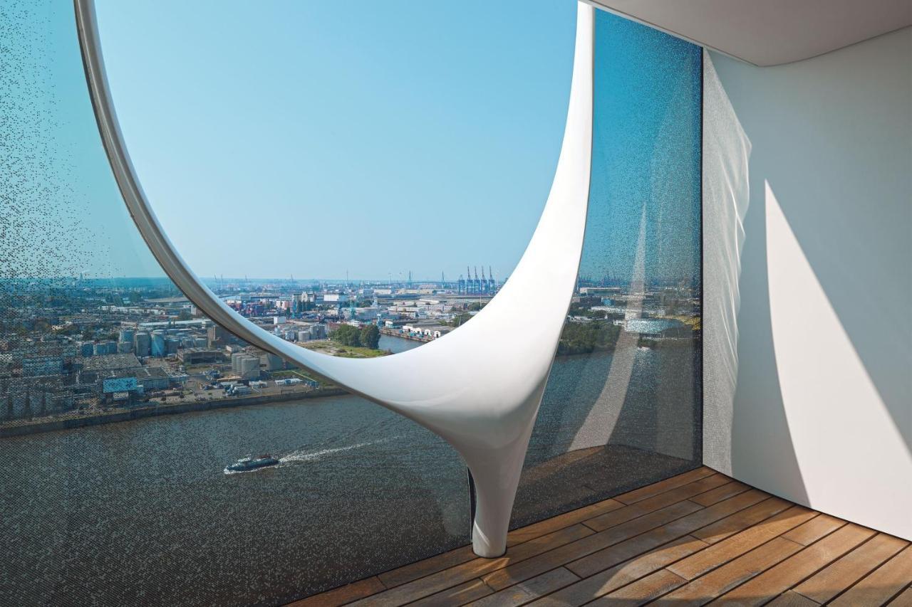 The Westin Elbphilharmonie 5* Hamburg-Harburg