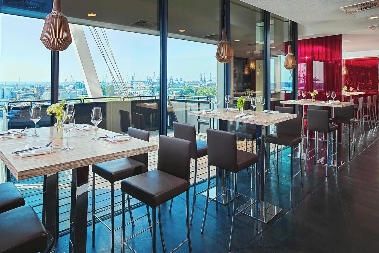 The Westin Elbphilharmonie 5* Hamburg-Harburg