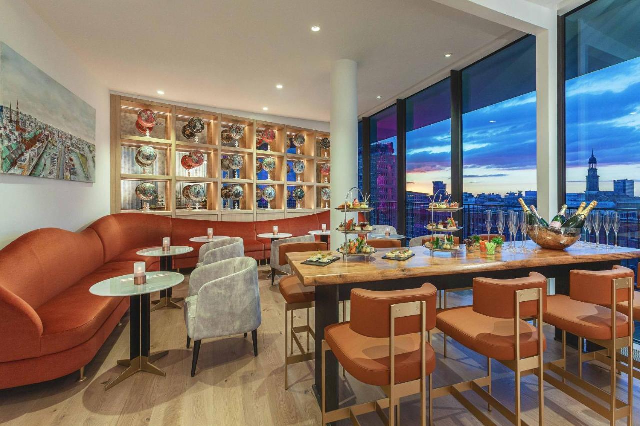 The Westin Elbphilharmonie 5* Hamburg-Harburg