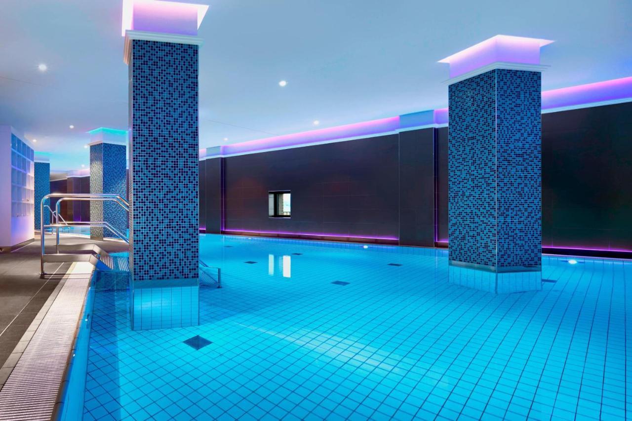 The Westin Elbphilharmonie 5* Hamburg-Harburg
