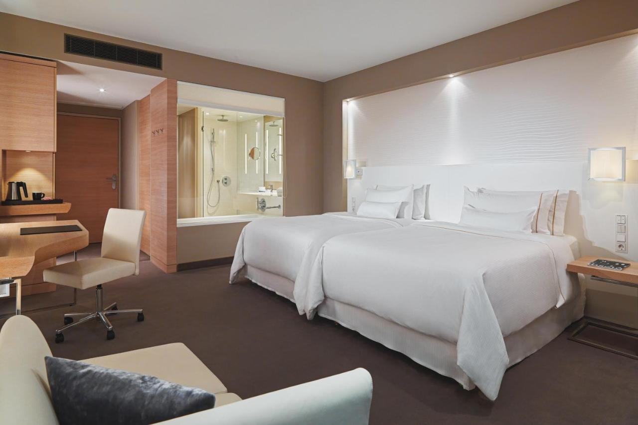 Hotel The Westin Elbphilharmonie Hamburg-Harburg
