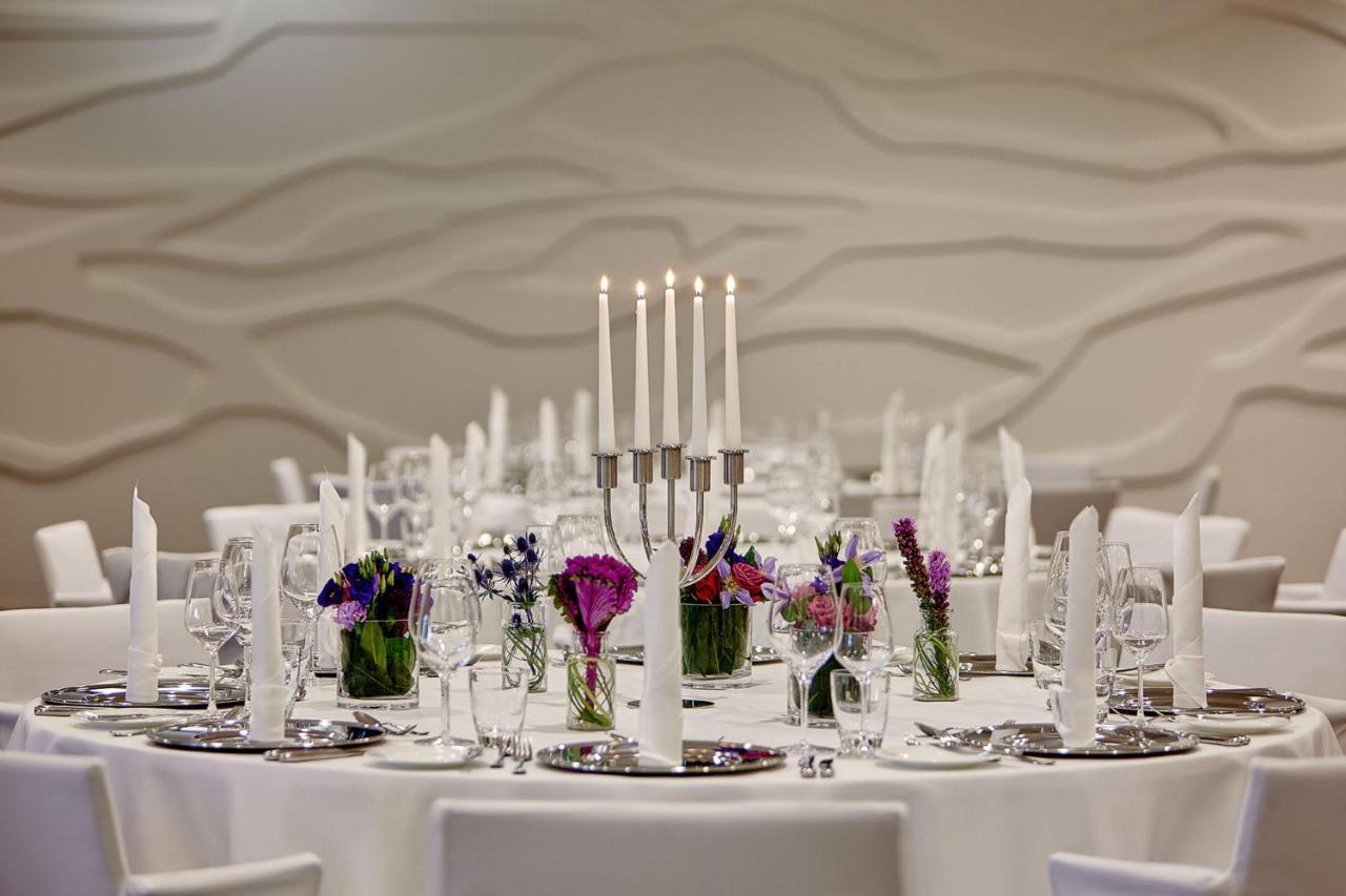 Hotel The Westin Elbphilharmonie Hamburg-Harburg