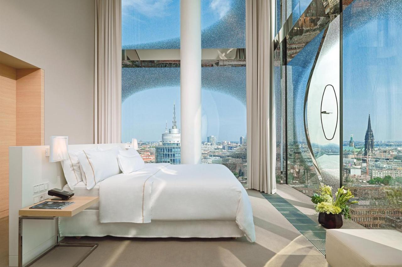 The Westin Elbphilharmonie Hamburg-Harburg