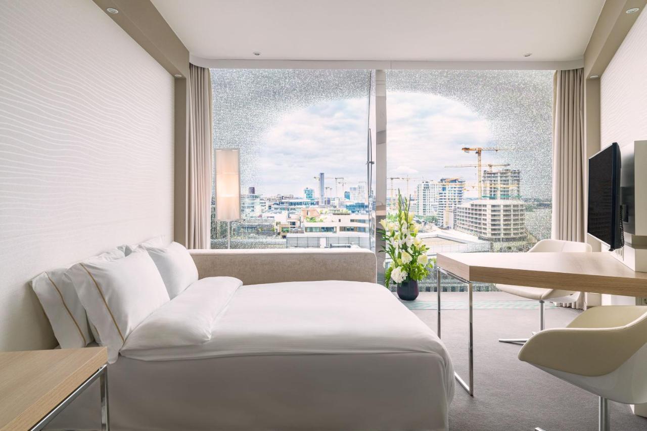 The Westin Elbphilharmonie Hamburg-Harburg
