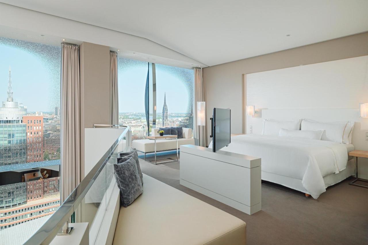 The Westin Elbphilharmonie 5* Hamburg-Harburg