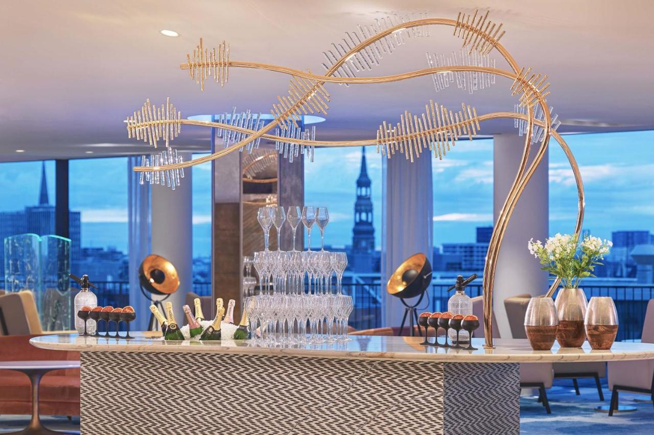 The Westin Elbphilharmonie Hamburg-Harburg