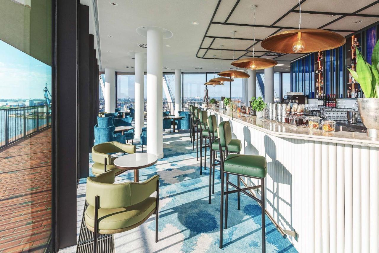 The Westin Elbphilharmonie 5* Hamburg-Harburg