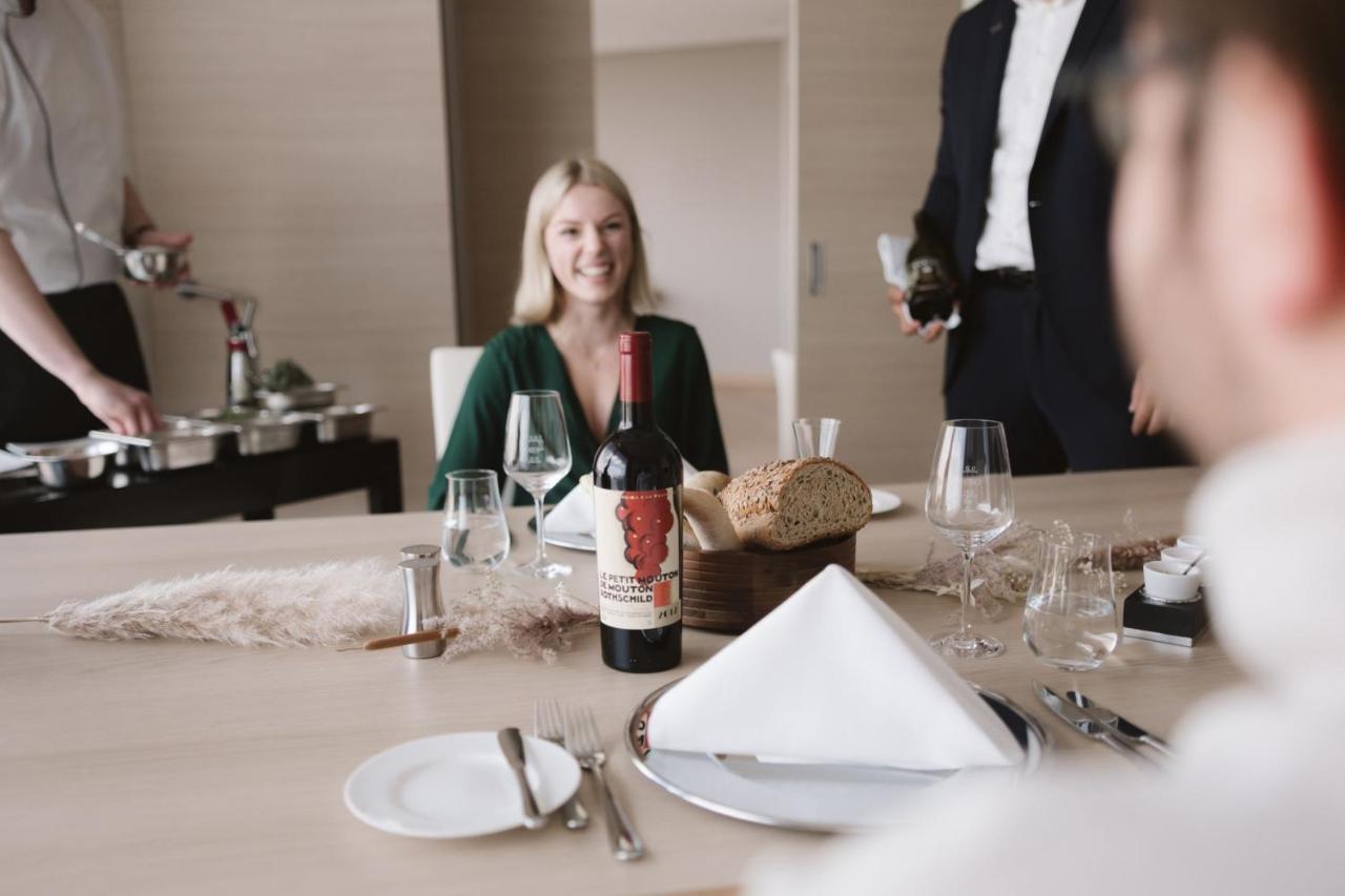 Hotel The Westin Elbphilharmonie Hamburg-Harburg