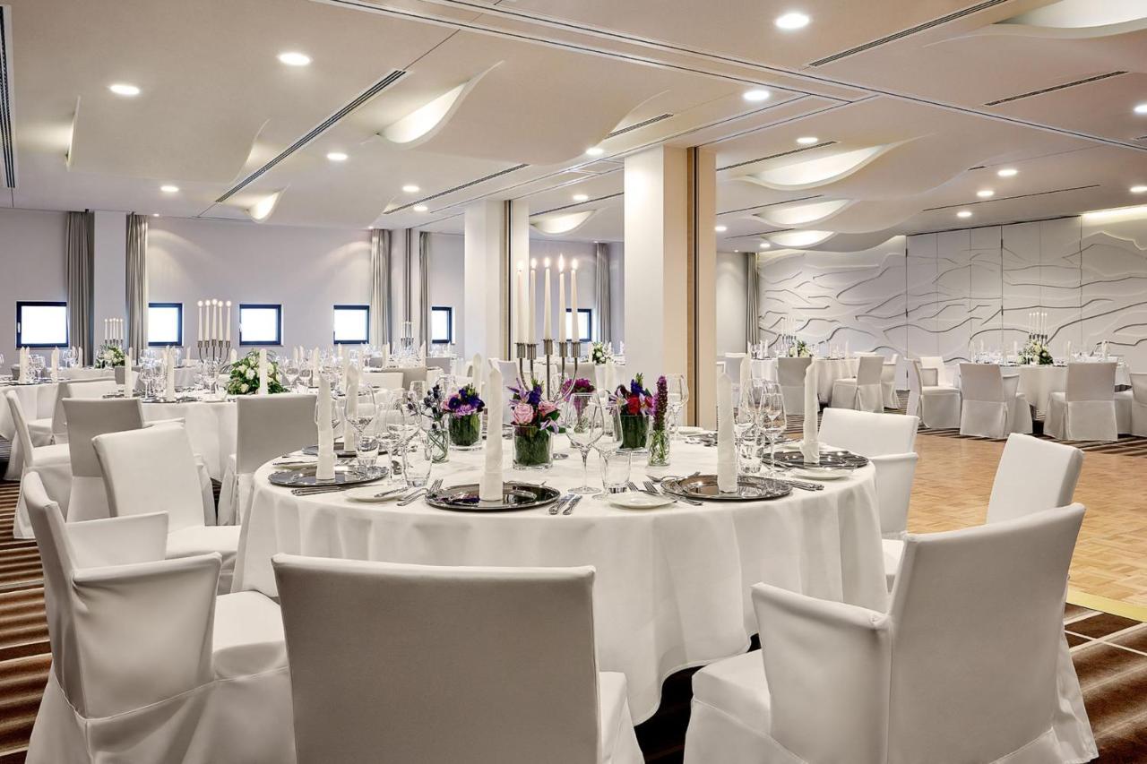 Hotel The Westin Elbphilharmonie Hamburg-Harburg