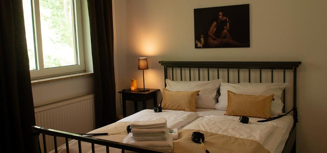 Apartment Eufory Bdsm-domizil