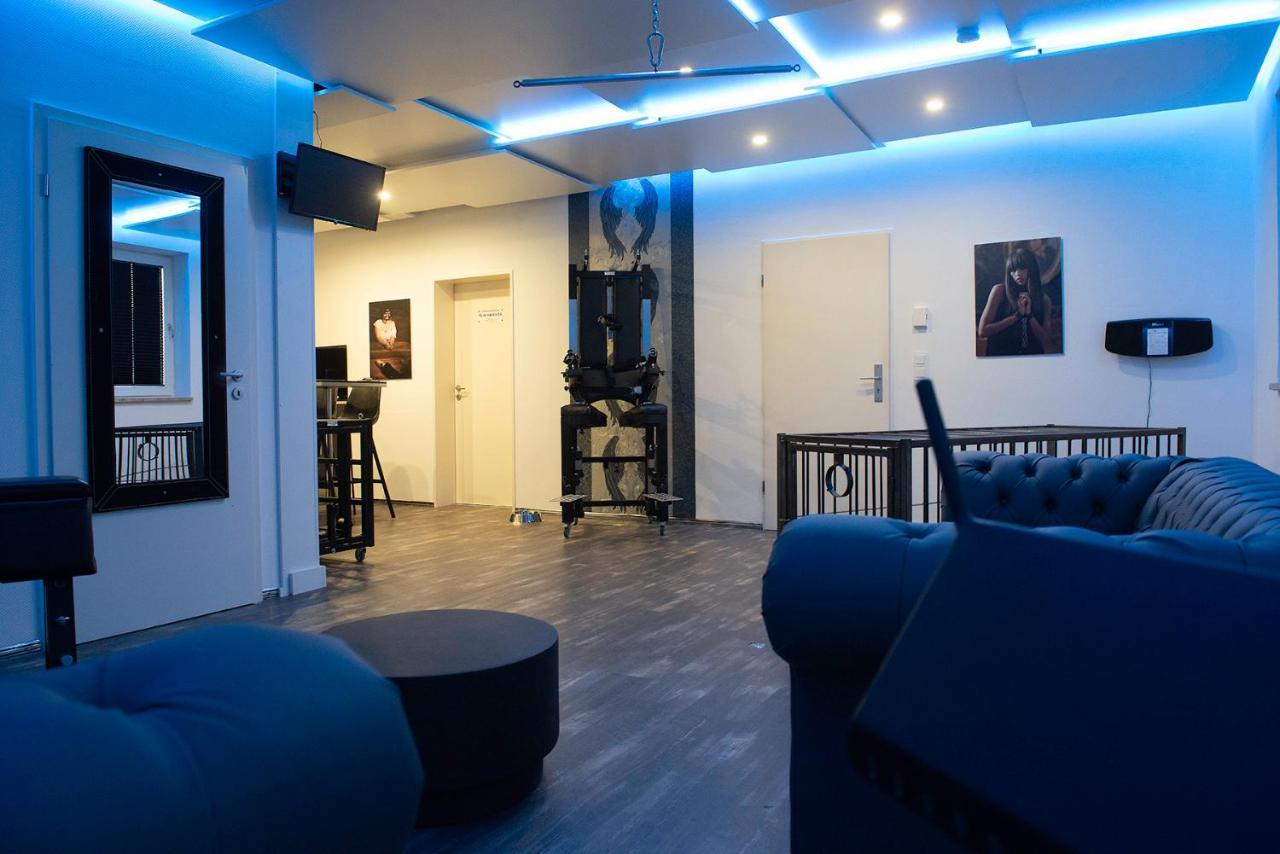 Eufory Bdsm-domizil Apartment *