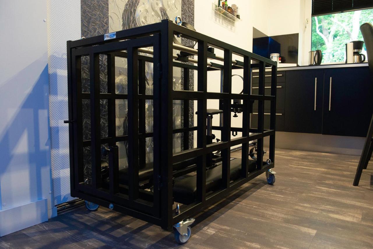 Eufory Bdsm-domizil Apartment *