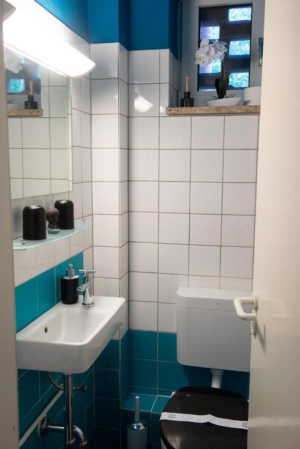 Eufory Bdsm-domizil Apartment