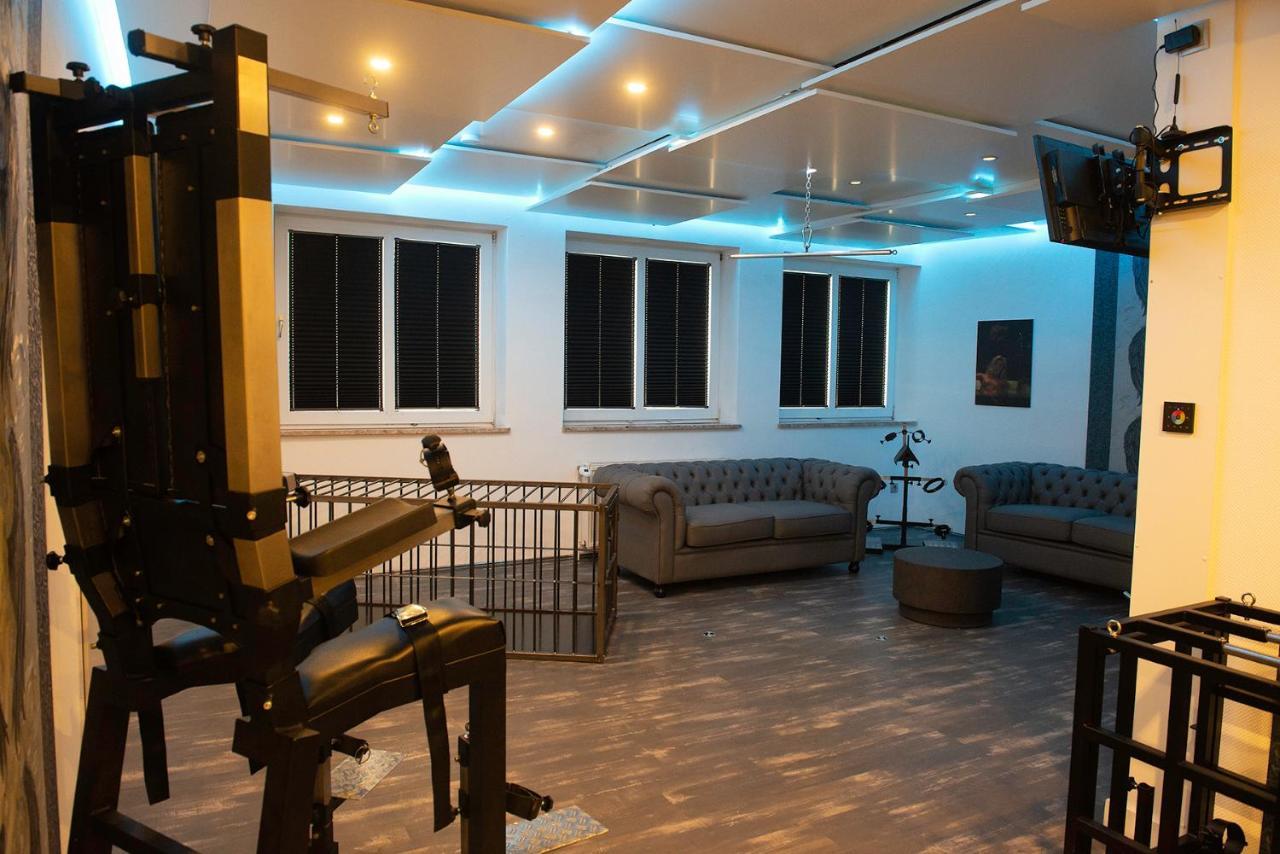 Apartment Eufory Bdsm-domizil *
