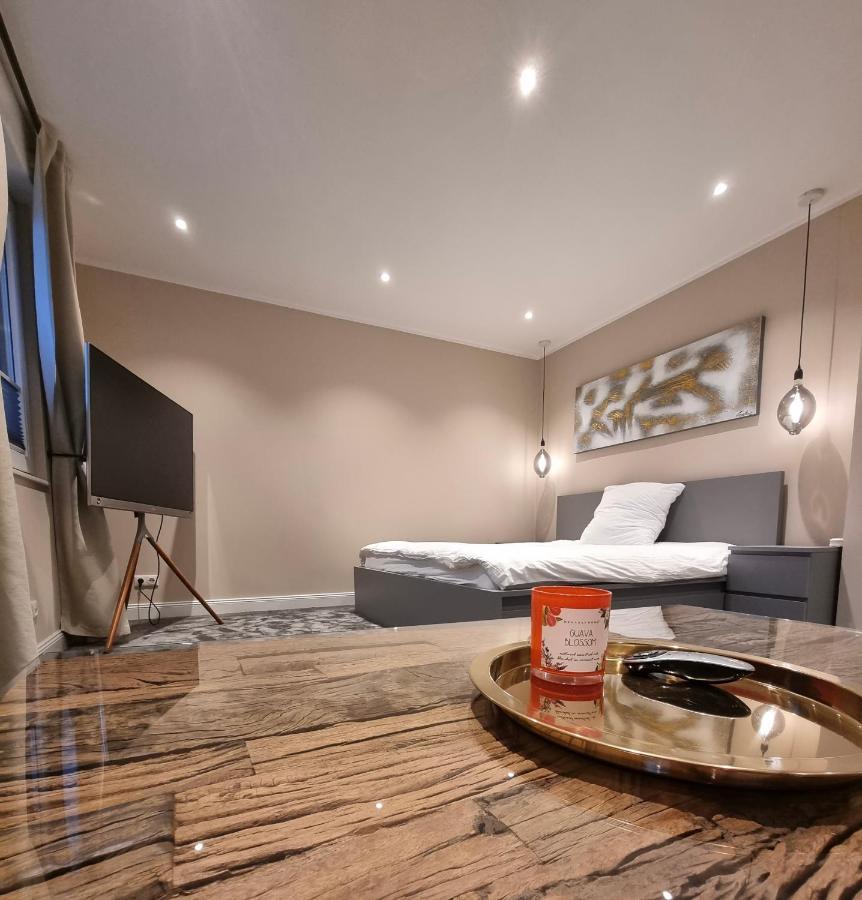 Apartment Modernes & Komfortables - 1 - -