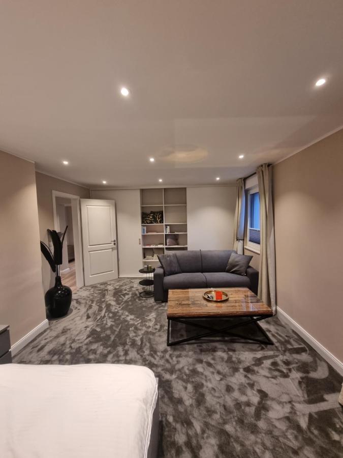 Modernes & Komfortables - 1 - - Apartment *