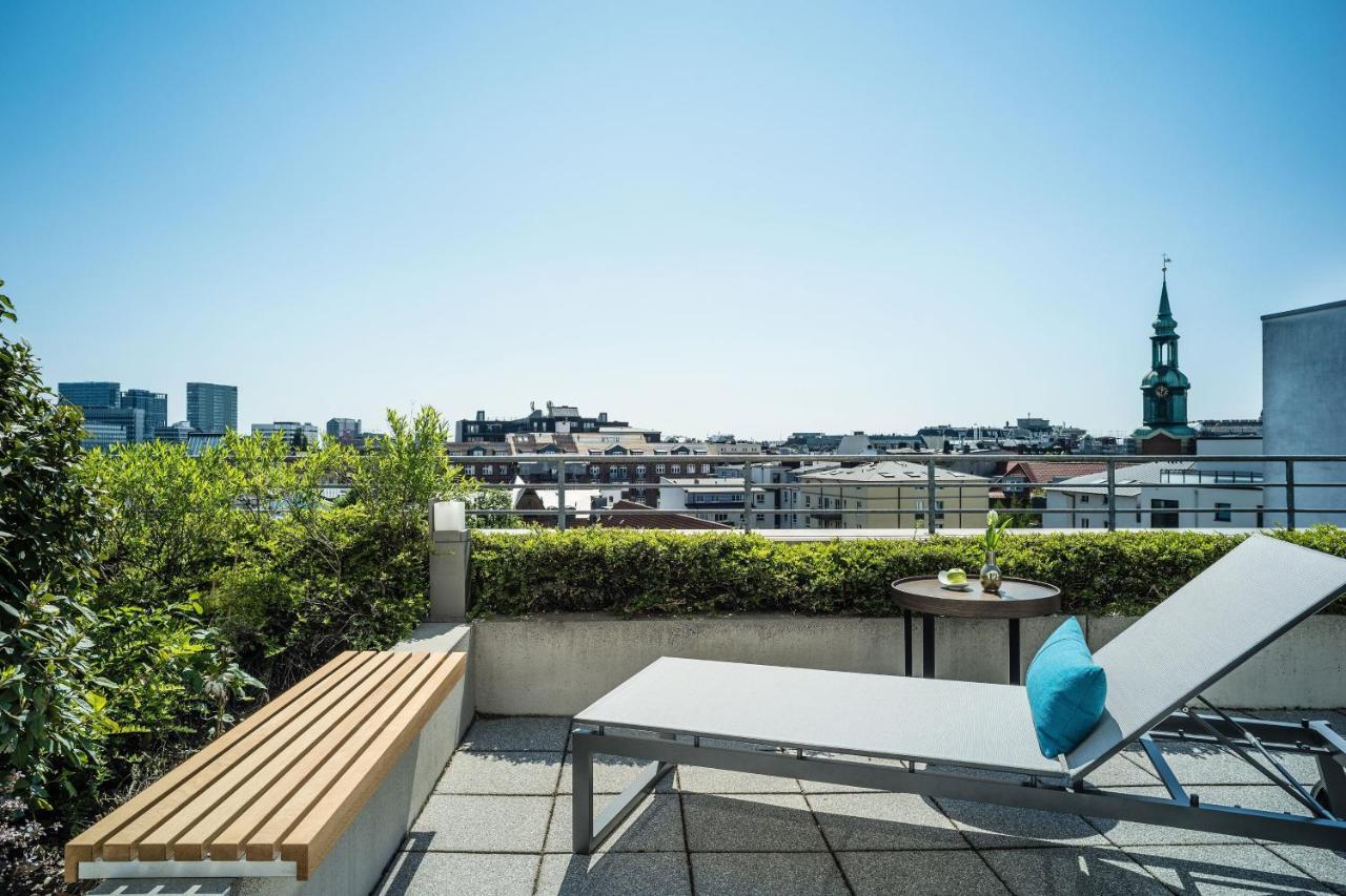 Le Meridien Hotel 5*