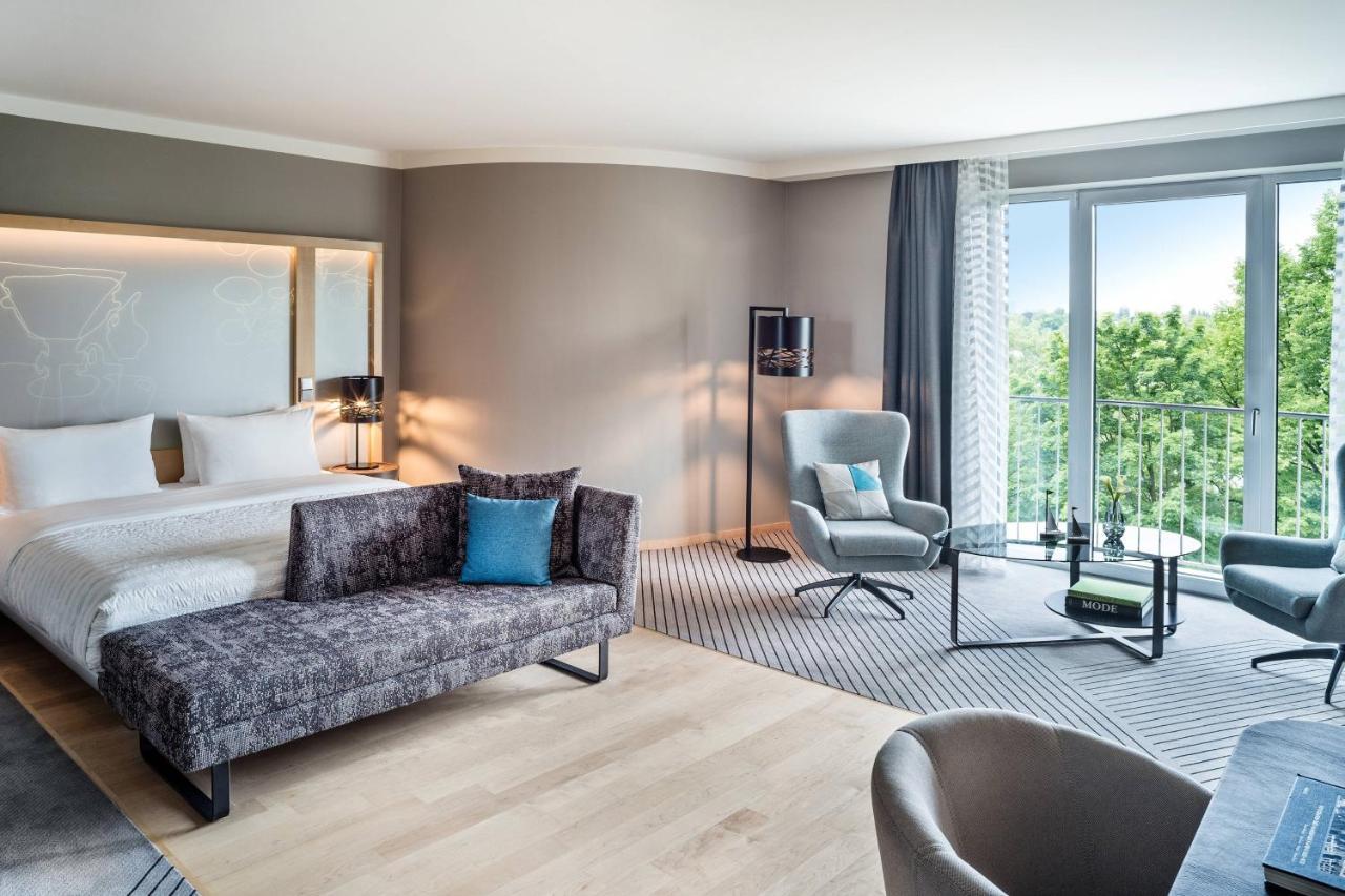 Hotel Le Meridien 5*