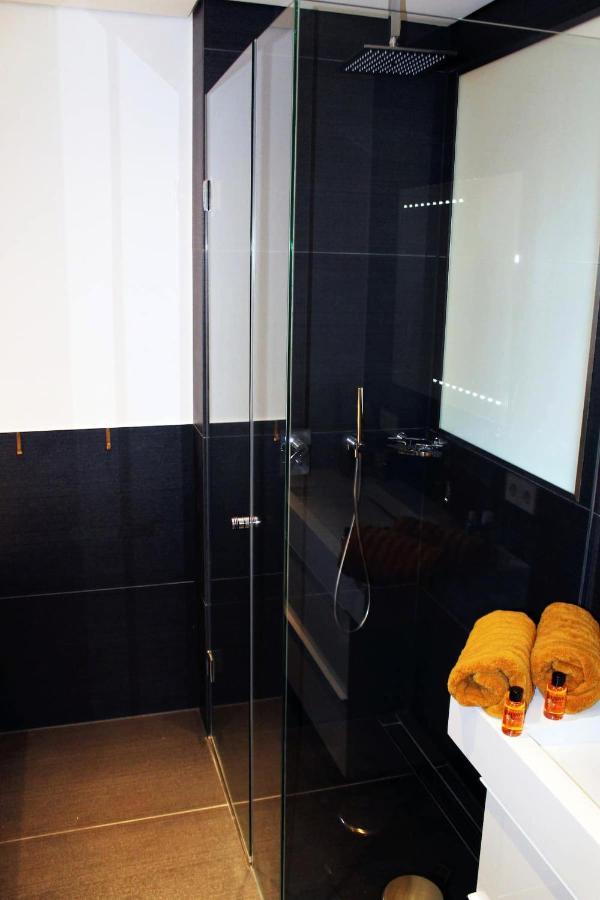 Apartment Luxus Im Marco Polo Tower - Hafencity!