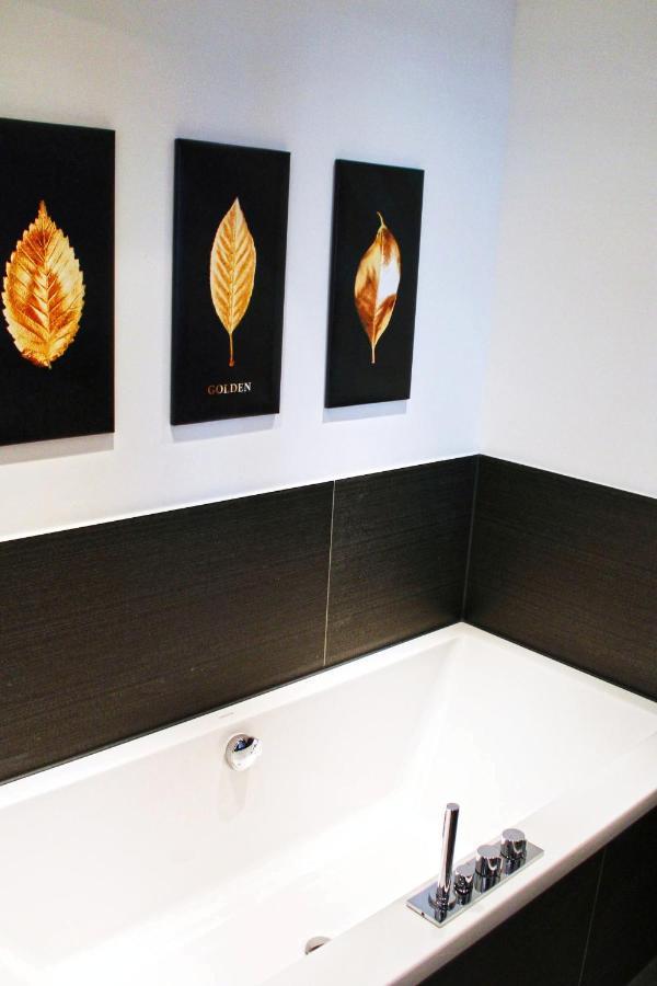 Luxus Im Marco Polo Tower - Hafencity! Apartment