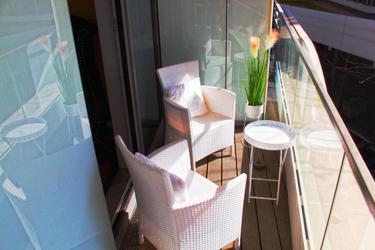 Luxus Im Marco Polo Tower - Hafencity! Hamburg