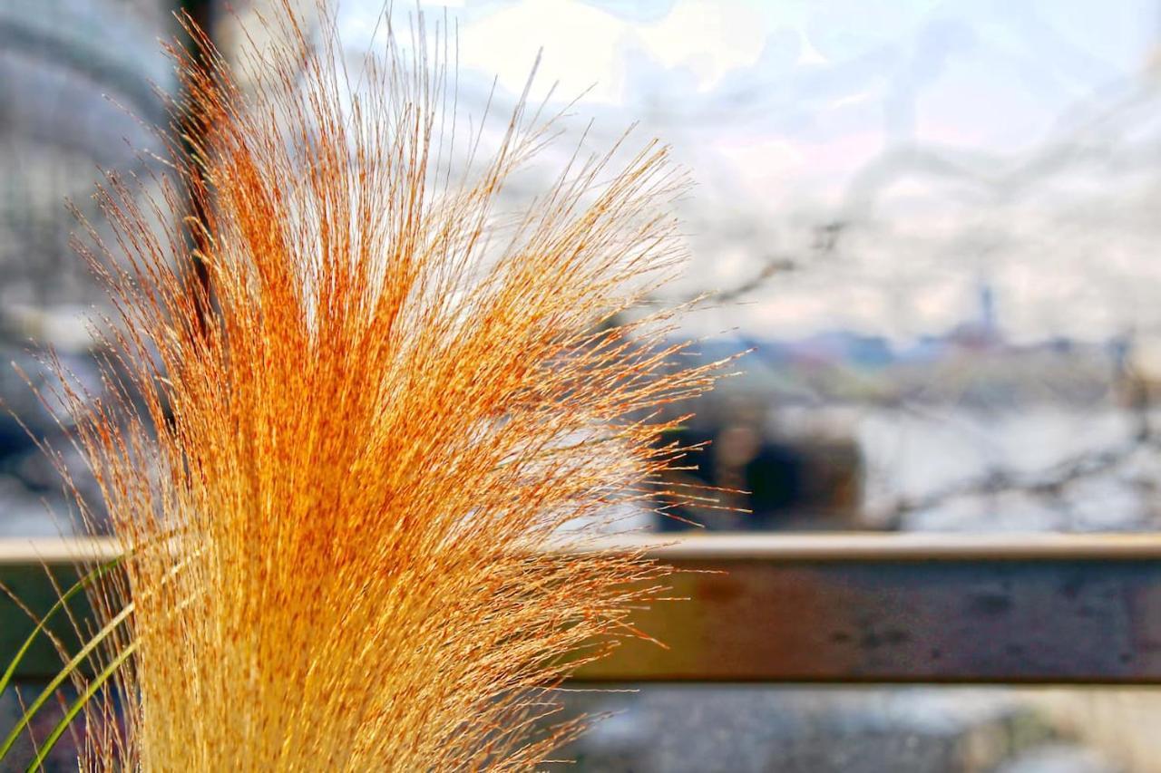 Luxus Im Marco Polo Tower - Hafencity! *