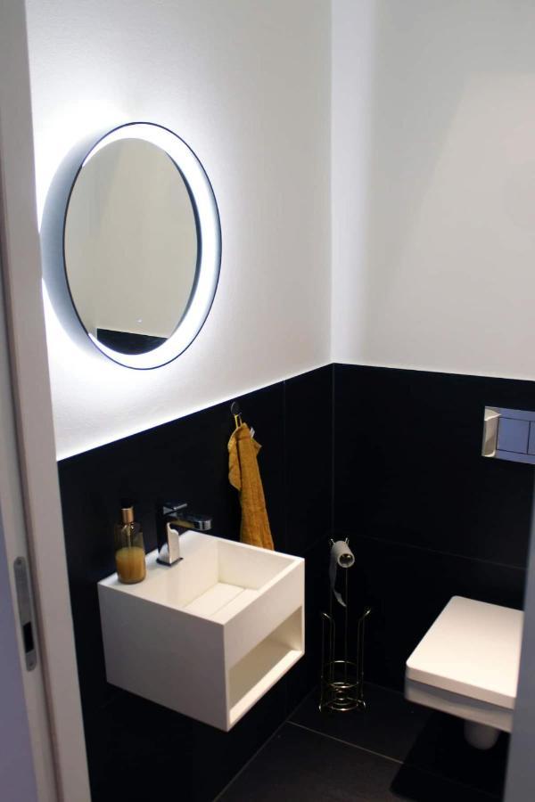 Apartment Luxus Im Marco Polo Tower - Hafencity!