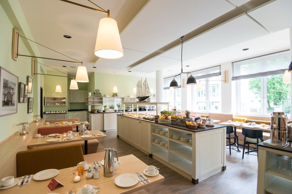 Stella Maris 3* Hamburg