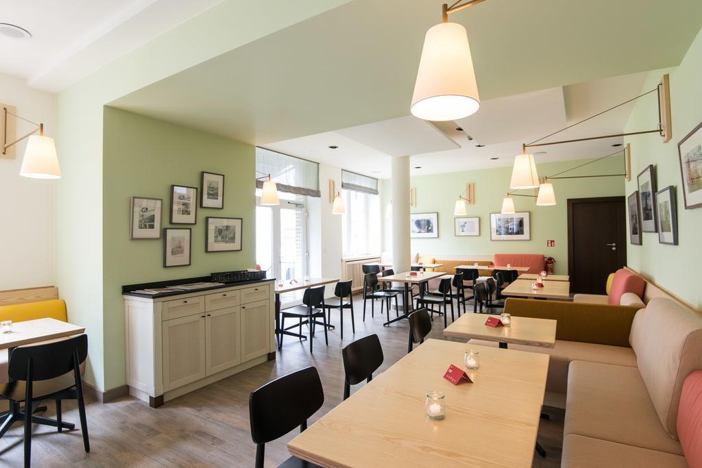 Stella Maris Hotel Hamburg